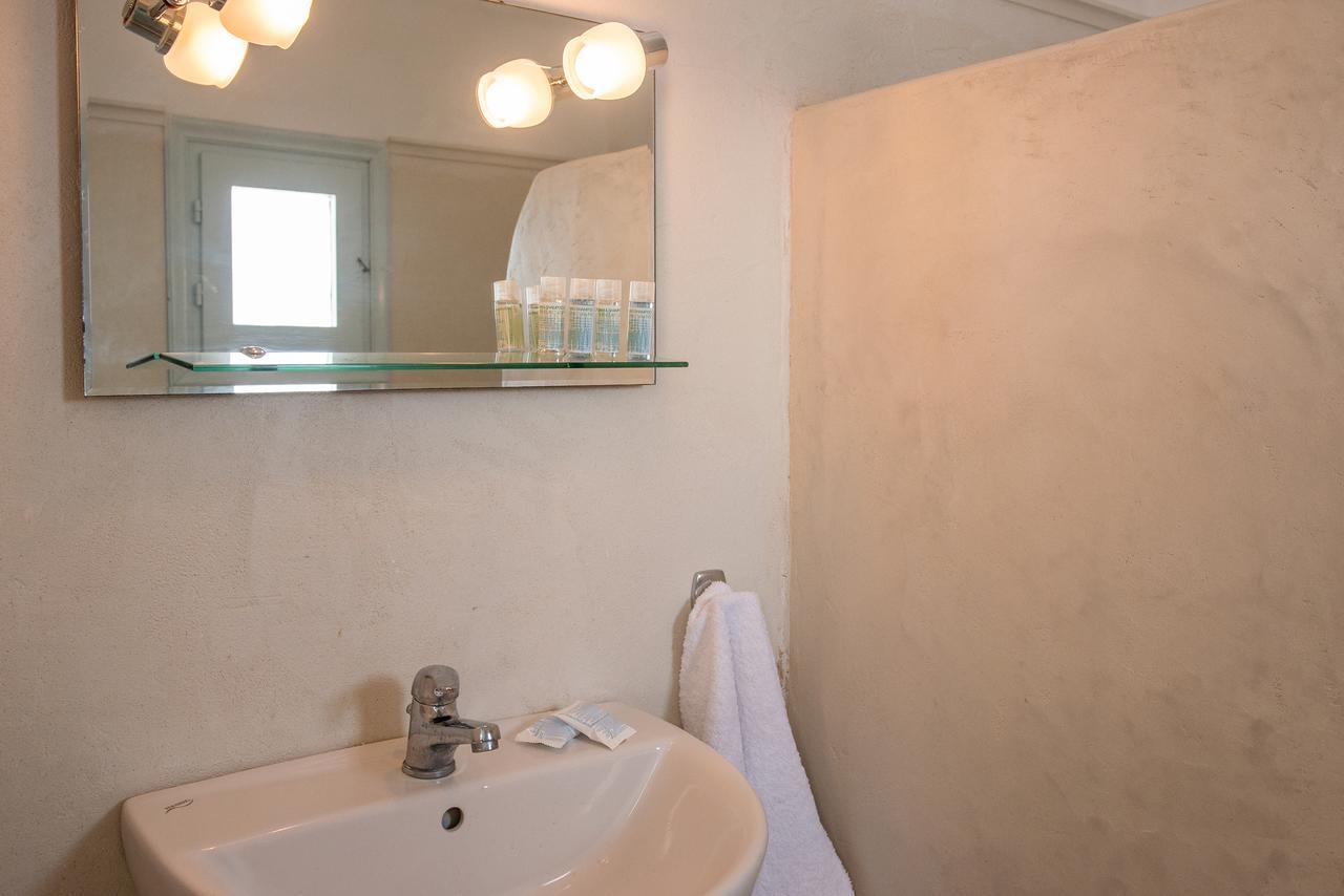 Sunrise Private Villas อิเมโรวิยอน ภายนอก รูปภาพ