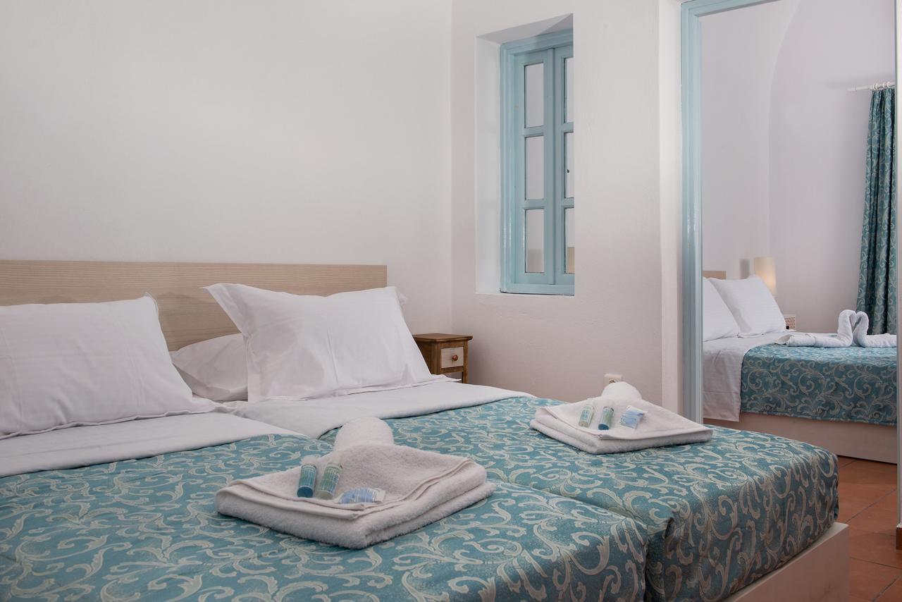 Sunrise Private Villas อิเมโรวิยอน ภายนอก รูปภาพ