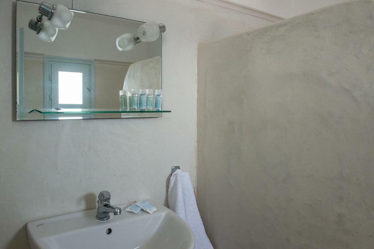 Sunrise Private Villas อิเมโรวิยอน ภายนอก รูปภาพ