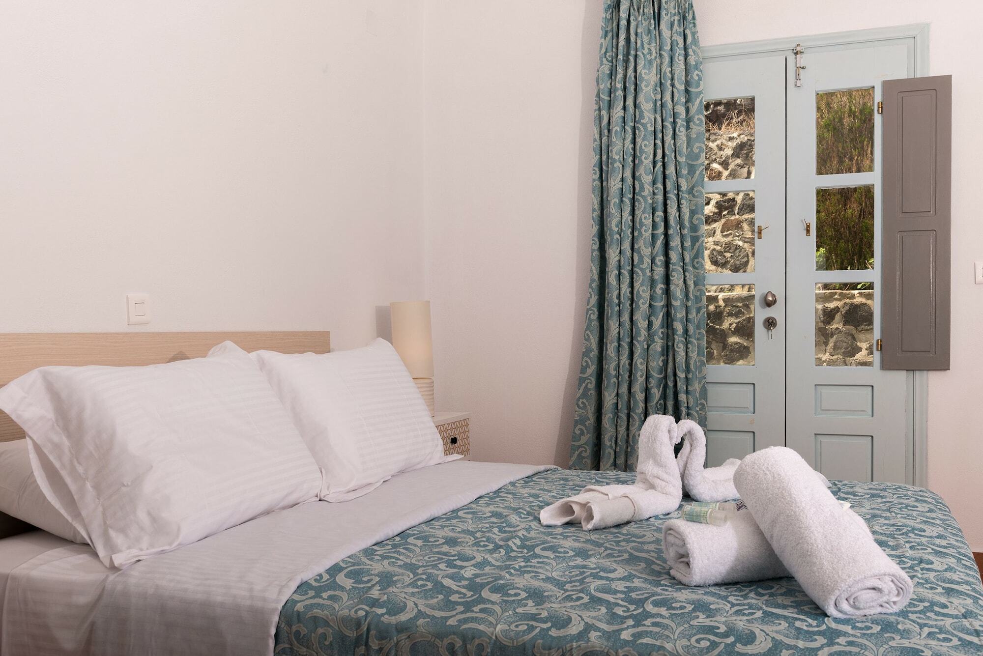 Sunrise Private Villas อิเมโรวิยอน ภายนอก รูปภาพ